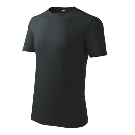 mlf_1329417 Classic New póló férfi ébenszürke 2XL