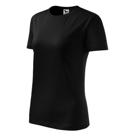 mlf_1330117 Classic New póló női fekete 2XL