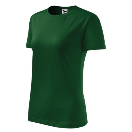 mlf_1330617 Classic New póló női üvegzöld 2XL