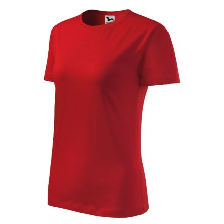 mlf_1330717 Classic New póló női piros 2XL