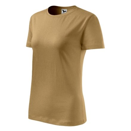 mlf_1330817 Classic New póló női homok 2XL