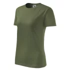 mlf_1330913 Classic New póló női khaki S