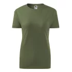 mlf_1330913 Classic New póló női khaki S