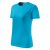 mlf_1334417 Classic New póló női türkiz 2XL