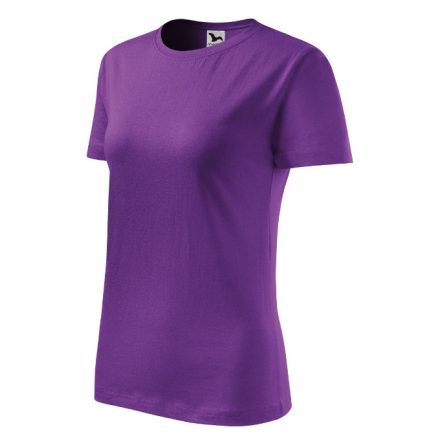 mlf_1336416 Classic New póló női lila XL