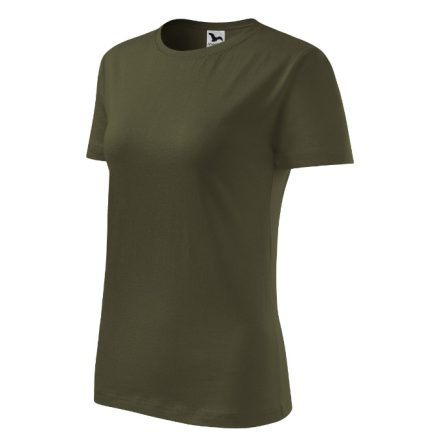 mlf_1336913 Classic New póló női military S