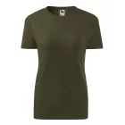 mlf_1336913 Classic New póló női military S