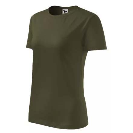 mlf_1336914 Classic New póló női military M
