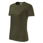 mlf_1336915 Classic New póló női military L