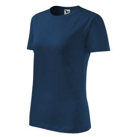 mlf_1338717 Classic New póló női éjkék 2XL