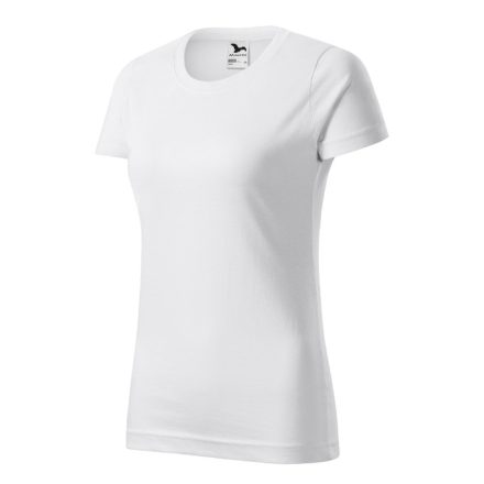 mlf_1340017 Basic póló női fehér 2XL