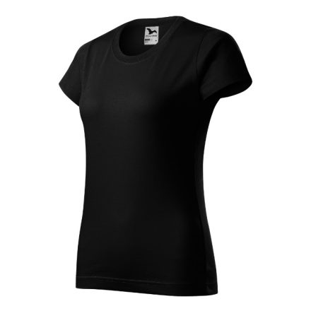 mlf_1340118 Basic póló női fekete 3XL