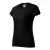 mlf_1340118 Basic póló női fekete 3XL