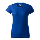 mlf_1340516 Basic póló női királykék XL