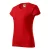 mlf_1340716 Basic póló női piros XL