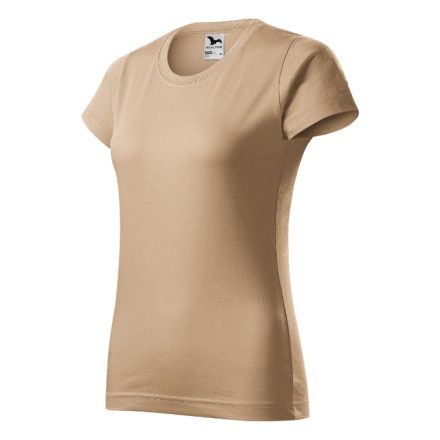 mlf_1340817 Basic póló női homok 2XL