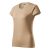 mlf_1340817 Basic póló női homok 2XL