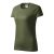 mlf_1340915 Basic póló női khaki L