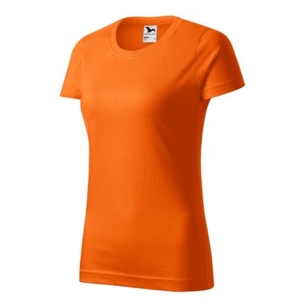 mlf_1341117 Basic póló női narancssárga 2XL
