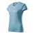 mlf_1341517 Basic póló női égszínkék 2XL