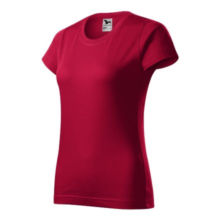 mlf_1342316 Basic póló női marlboro piros XL