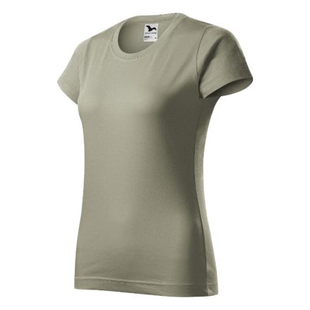 mlf_1342812 Basic póló női világos khaki XS