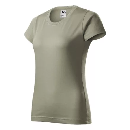 mlf_1342816 Basic póló női világos khaki XL