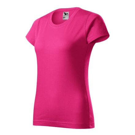 mlf_1344017 Basic póló női bíborszín 2XL