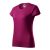mlf_1344917 Basic póló női fukszia 2XL