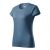 mlf_1346017 Basic póló női farmerkék 2XL