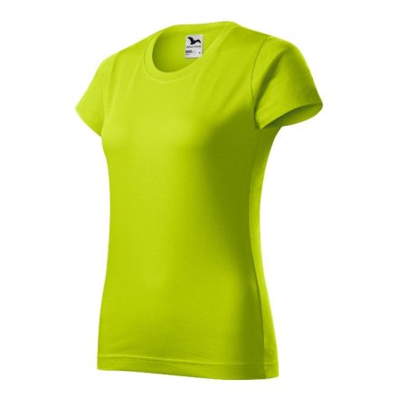 mlf_1346212 Basic póló női lime XS