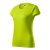 mlf_1346214 Basic póló női lime M