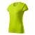 mlf_1346215 Basic póló női lime L