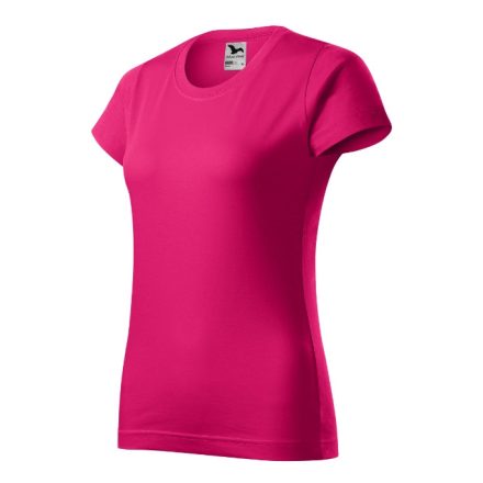 mlf_1346317 Basic póló női málna 2XL