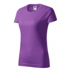 mlf_1346417 Basic póló női lila 2XL