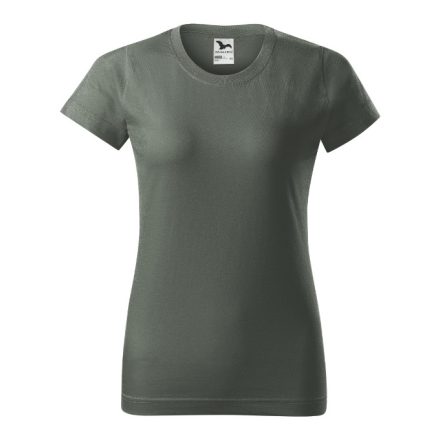 mlf_1346717 Basic póló női sötét palakő 2XL