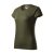 mlf_1346912 Basic póló női military XS