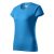 mlf_1347017 Basic póló női snorkel kék 2XL