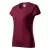 mlf_1348615 Basic póló női garnet L