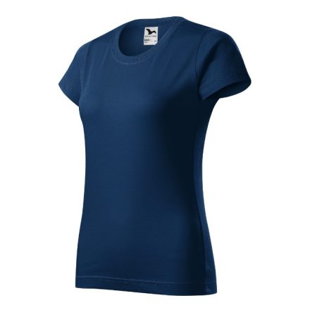 mlf_1348717 Basic póló női éjkék 2XL