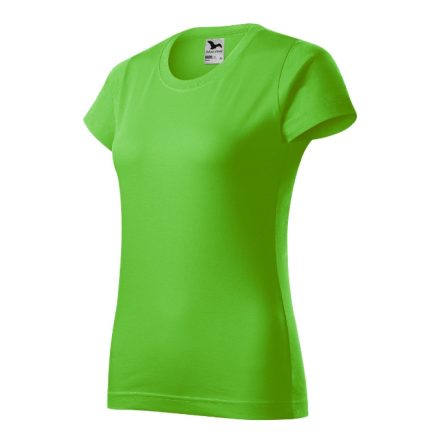 mlf_1349217 Basic póló női almazöld 2XL