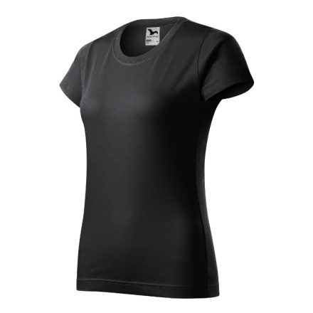 mlf_1349416 Basic póló női ébenszürke XL