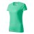 mlf_1349516 Basic póló női menta XL