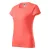 mlf_134A113 Basic póló női coral S