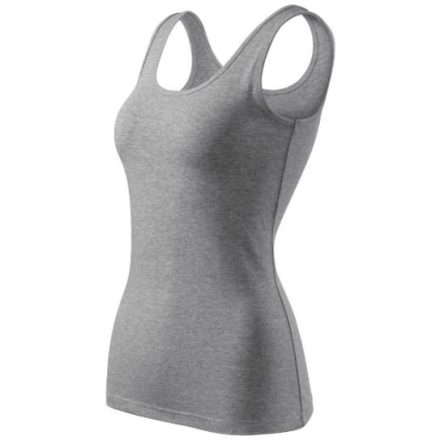 mlf_1361217 Triumph atléta női sötétszürke melírozott 2XL