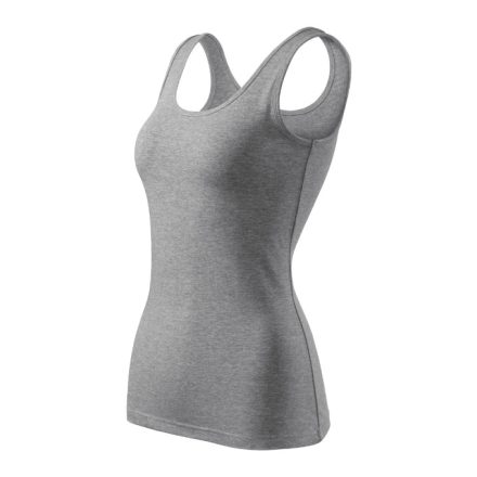 mlf_1361217 Triumph atléta női sötétszürke melírozott 2XL