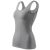 mlf_1361217 Triumph atléta női sötétszürke melírozott 2XL