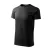 mlf_1370114 Heavy New póló unisex fekete M