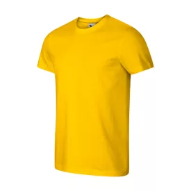 mlf_1370412 Heavy New póló unisex sárga XS