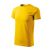 mlf_1370417 Heavy New póló unisex sárga 2XL